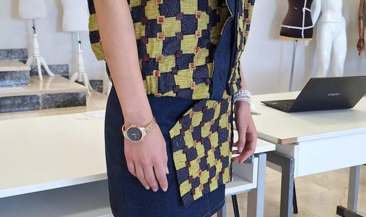 MTT202 Fashion Design II Course Final Jury